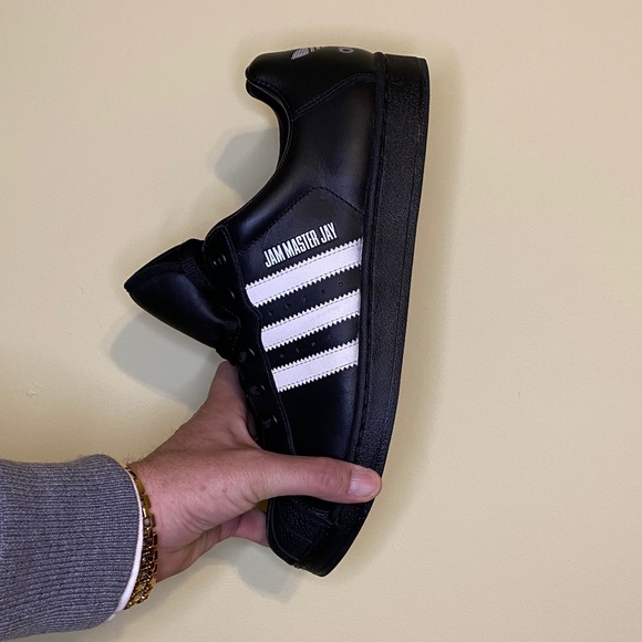 2003 Adidas Jam Master Jay Shells - Picture 5 of 9